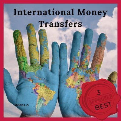 International Money Transfers 3 Best Before You Move One - 