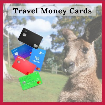 Top 5 Travel Money Cards (Uncovered) - 5 Must Knows